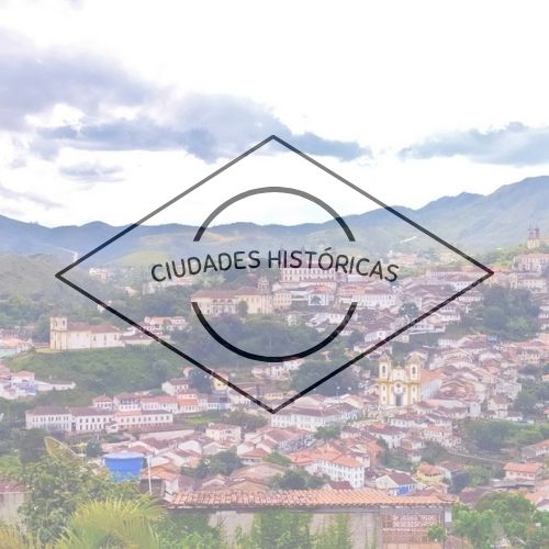 Ciudades históricas