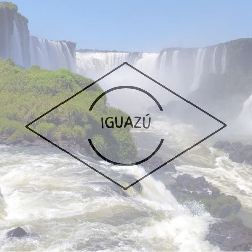 Iguazú