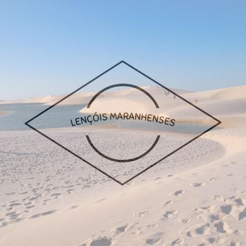 Lençóis Maranhenses