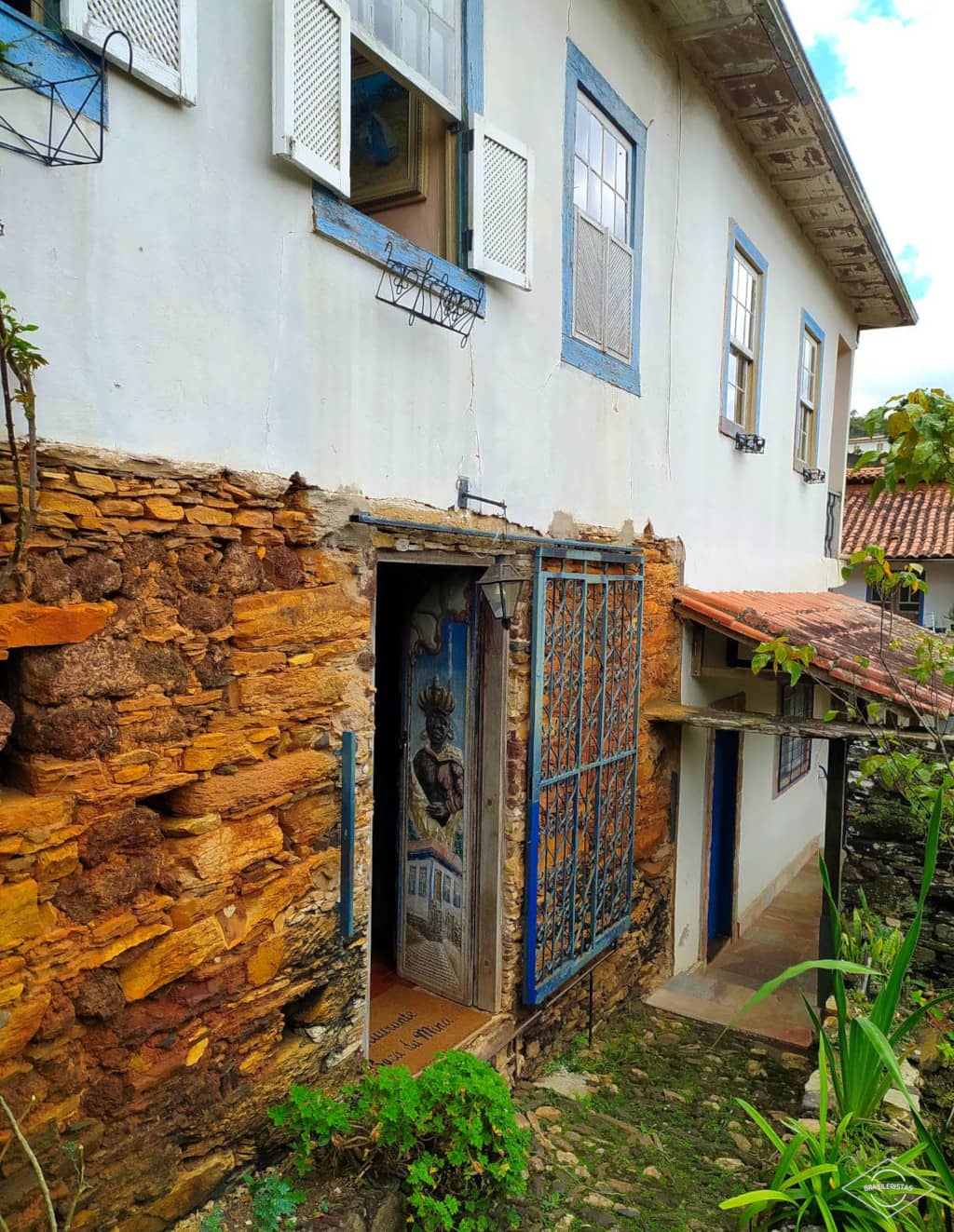 Acceso a la propiedad privada