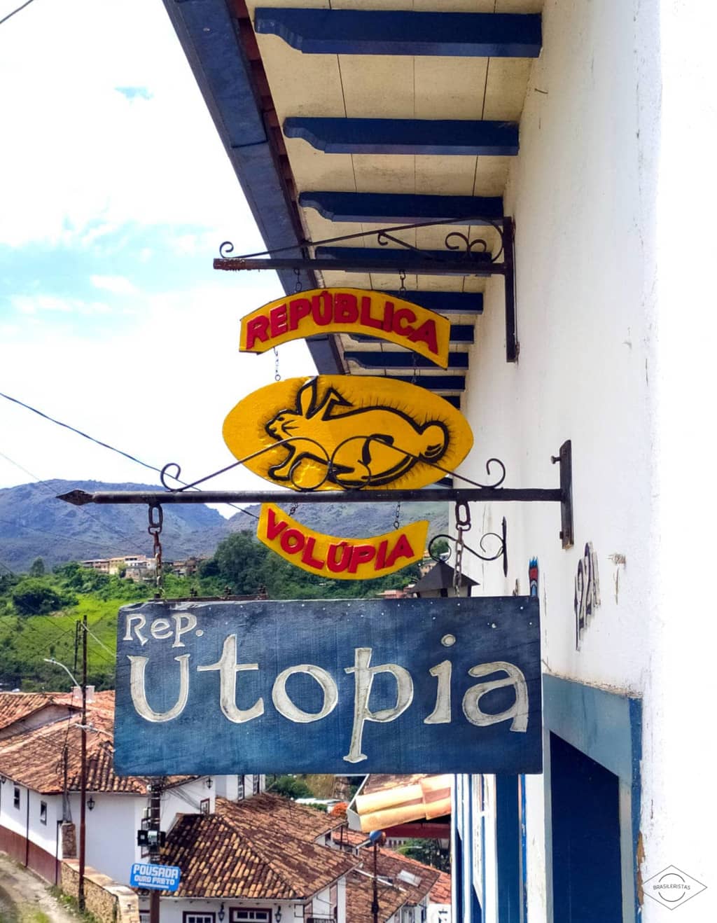 Nombres de repúblicas universitarias