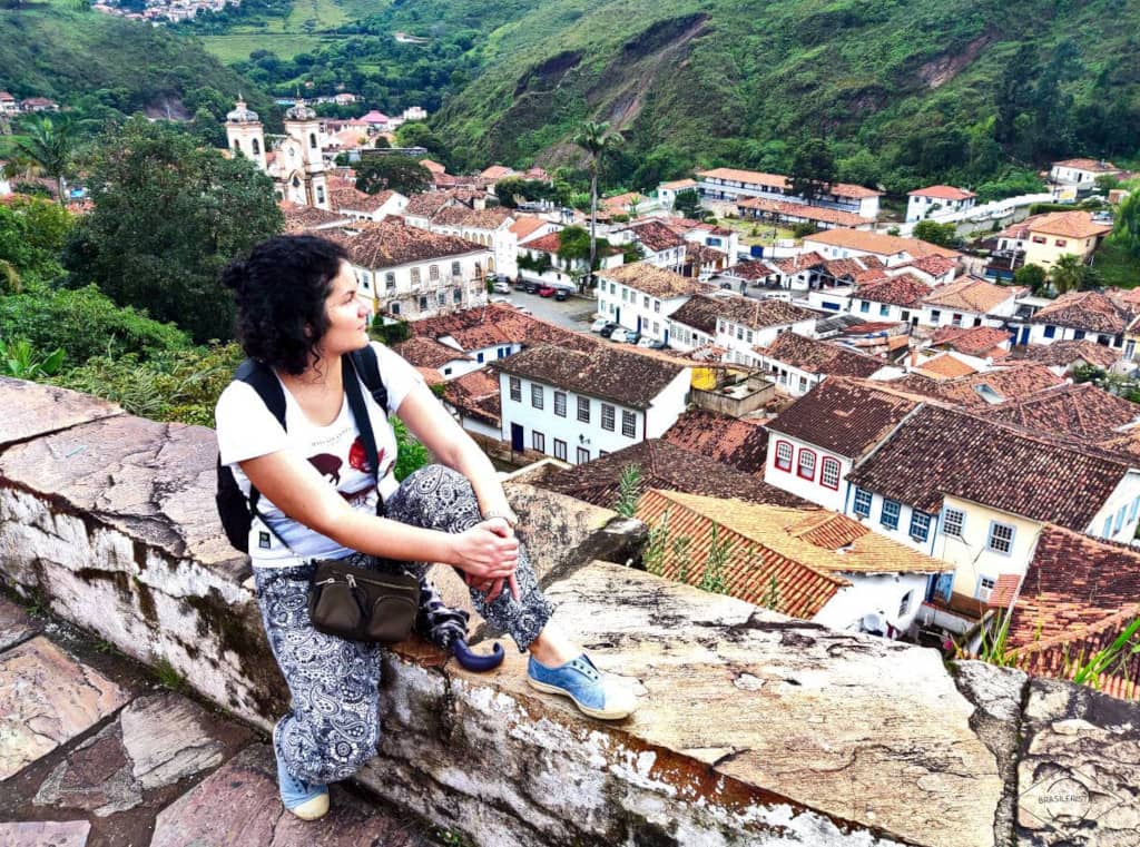 Qué ver en Ouro Preto