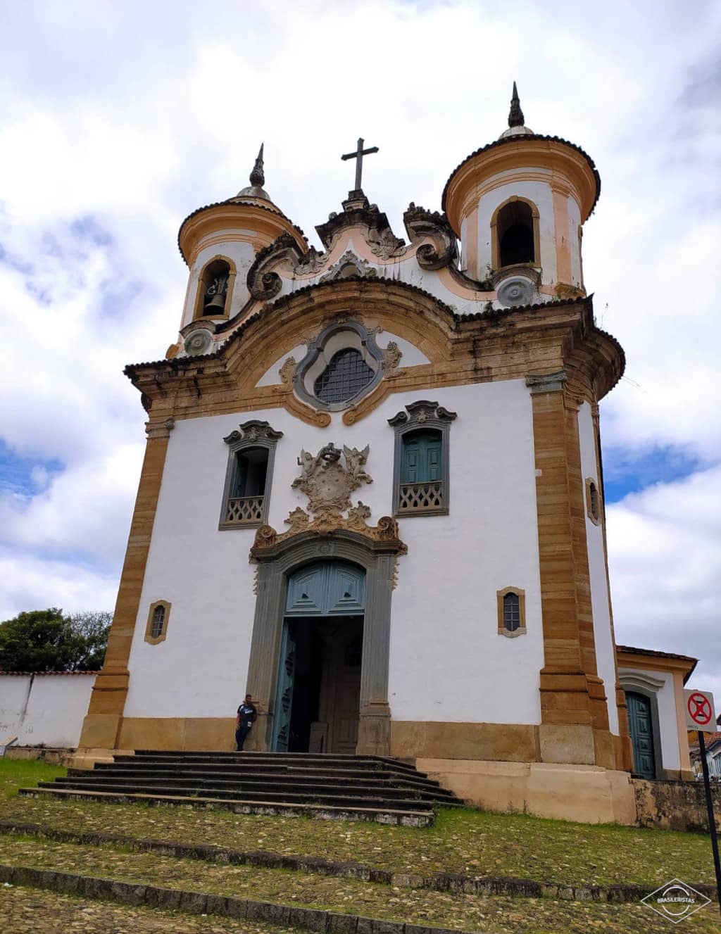 Santuario de Nossa Senhora do Carmo