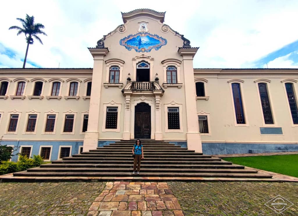 Seminario Mayor Sao Jose