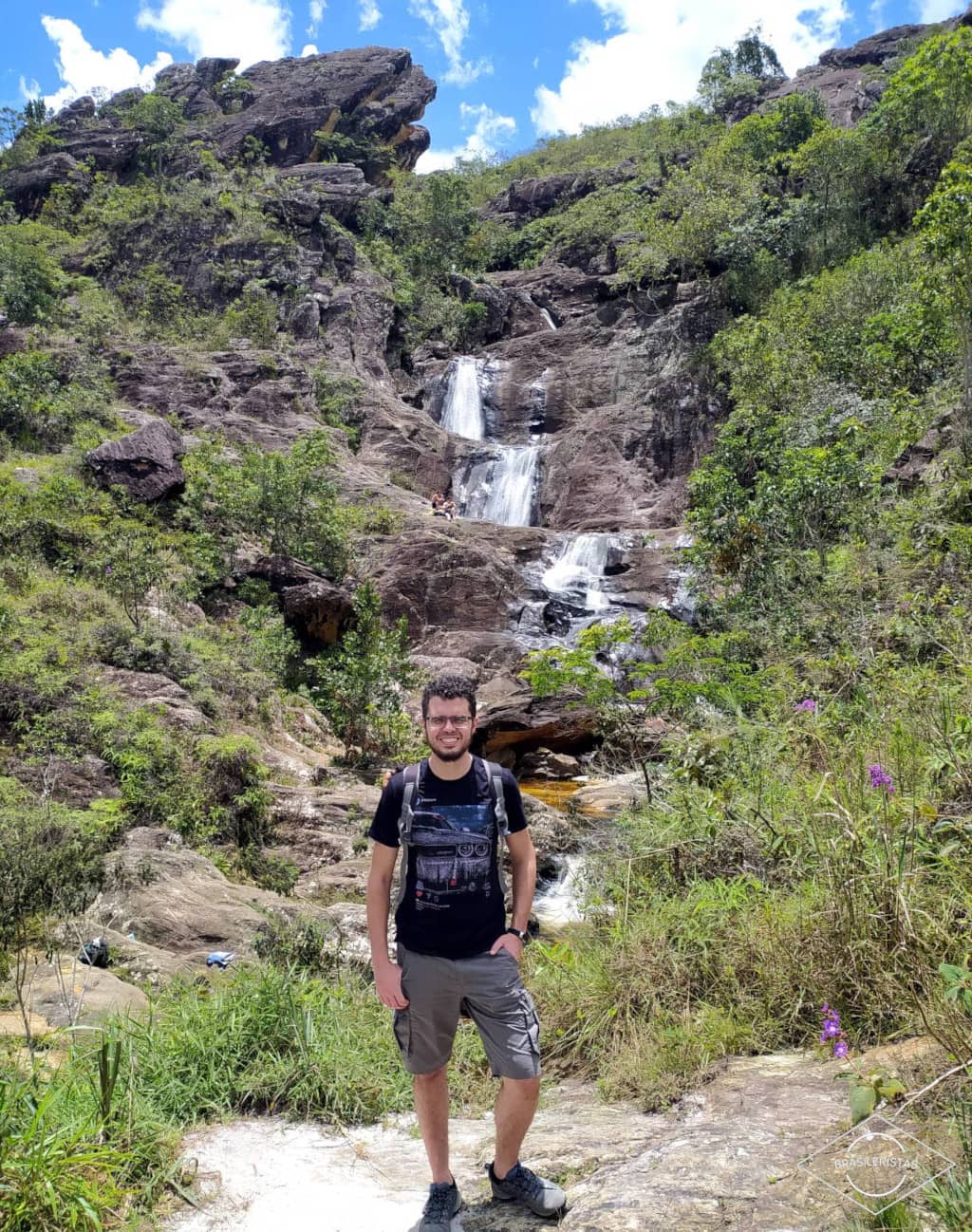 Cachoeira Bom Despacho