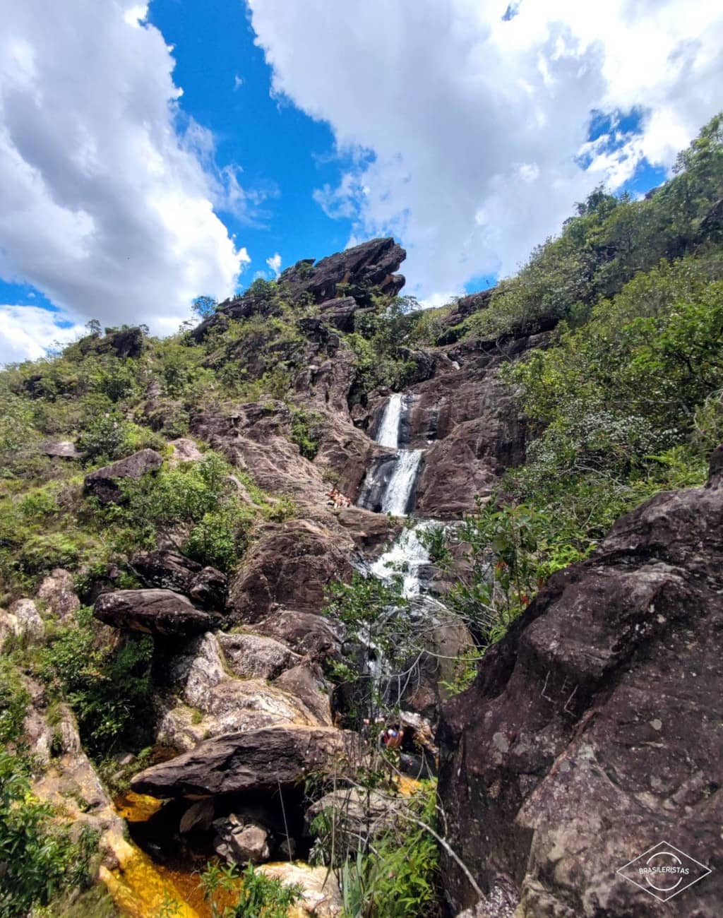 Cachoeira do Bom Despacho