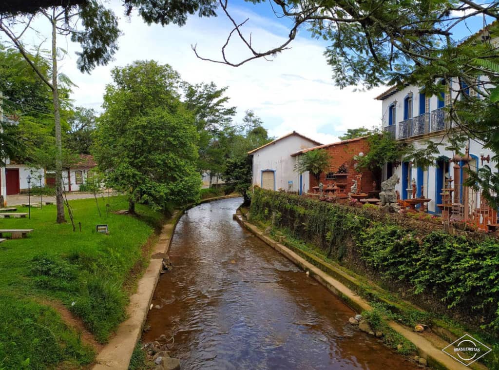 Dónde comer en Tiradentes