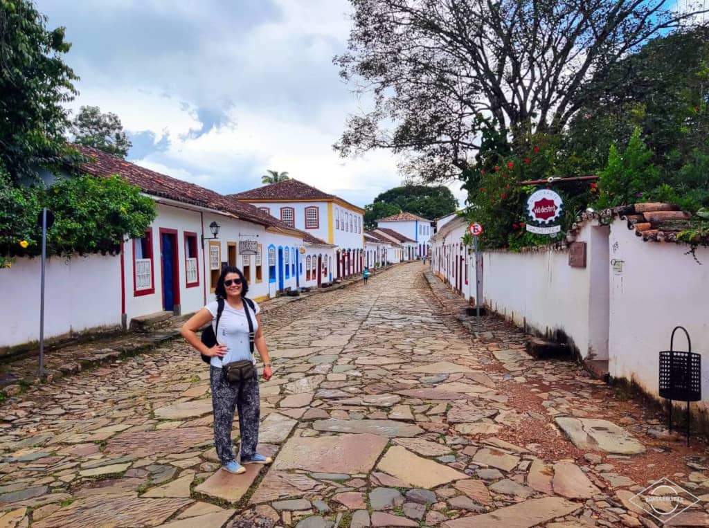 Qué ver en Tiradentes, una de las ciudades históricas de Minas Gerais